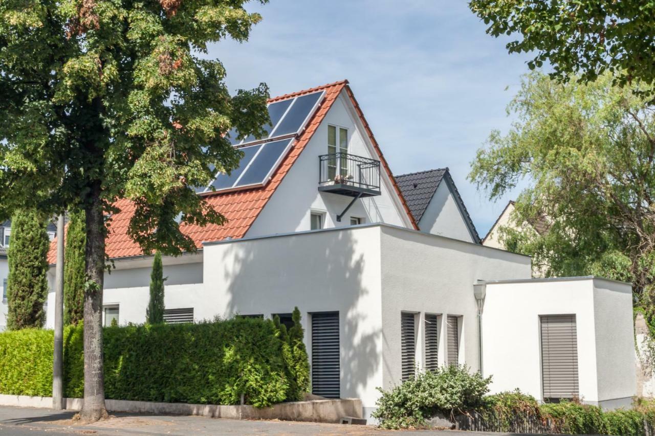 Ferien.Wohnung.Sartoris Bad Neuenahr-Ahrweiler Εξωτερικό φωτογραφία